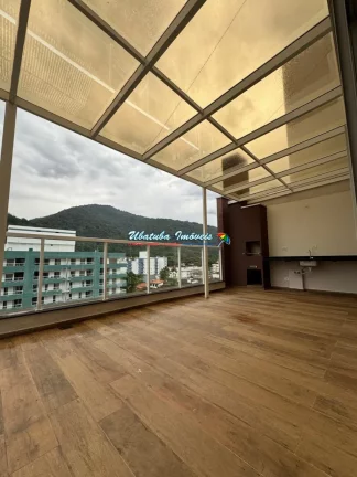 Imagem Linda cobertura de 150 m² nas Toninhas