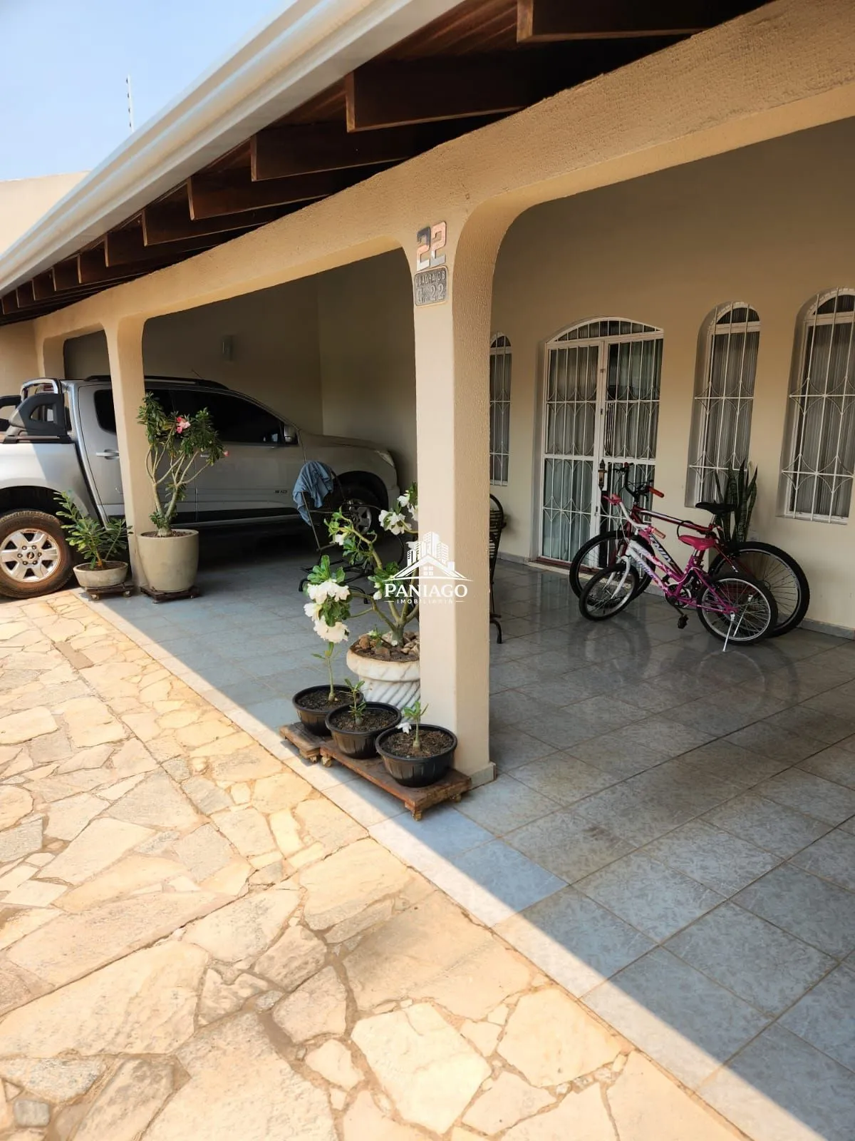Imagem Casa com 4 Quartos, Edícula e Churrasqueira à Venda no Jardim Europa