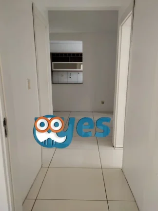 Imagem Apartamento para locação e venda Fonte dos Pássaros