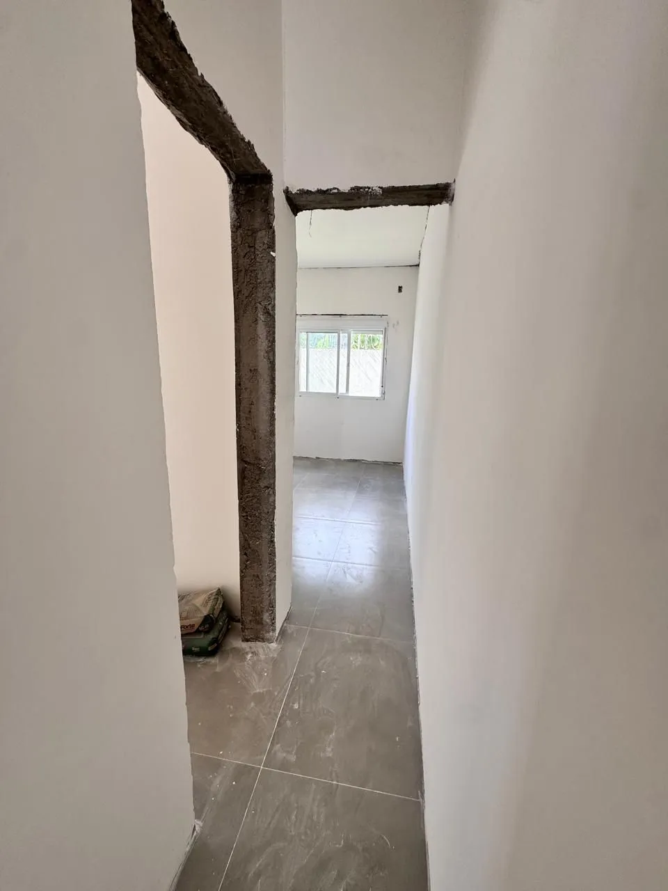 Imagem Casa no bairro Aberta dos Morros - 3 dormitórios