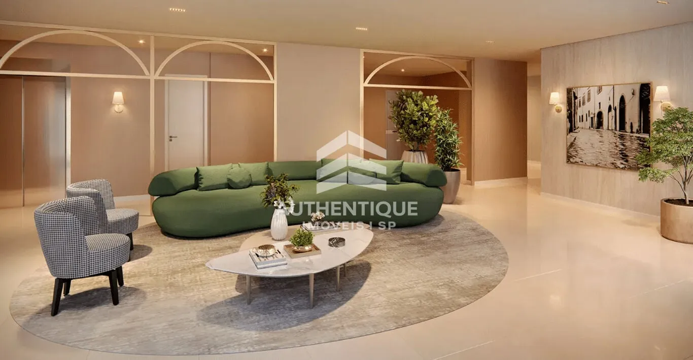 Imagem RAÍZES L'AVENIR VILA PRUDENTE - Apartamento à venda no bairro Parque da Vila Prudente - São Paulo/SP, Zona Leste
