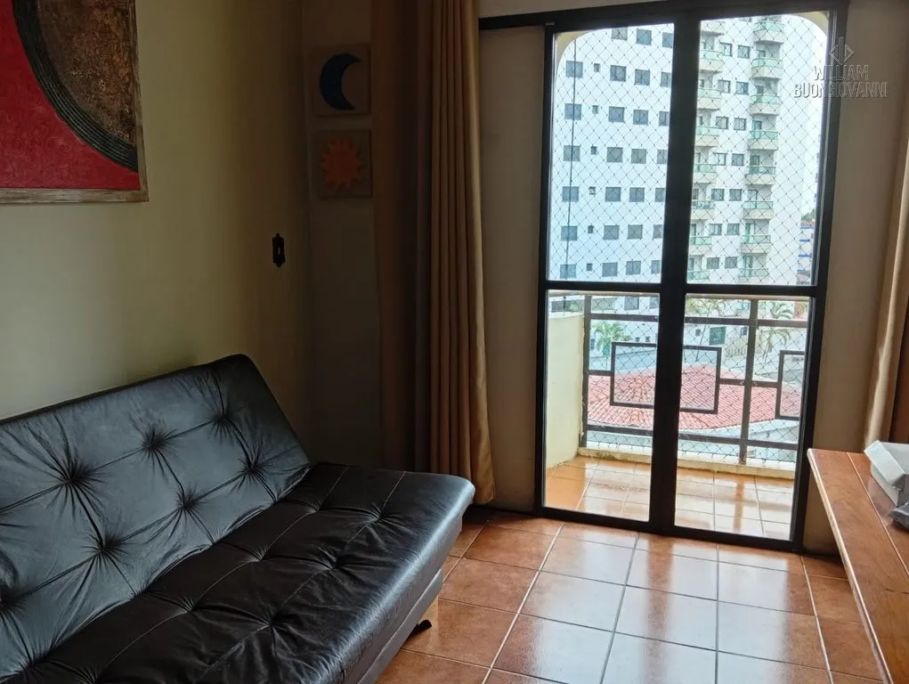 Imagem Apartamento à Venda em Caiçara, Praia Grande - SP
