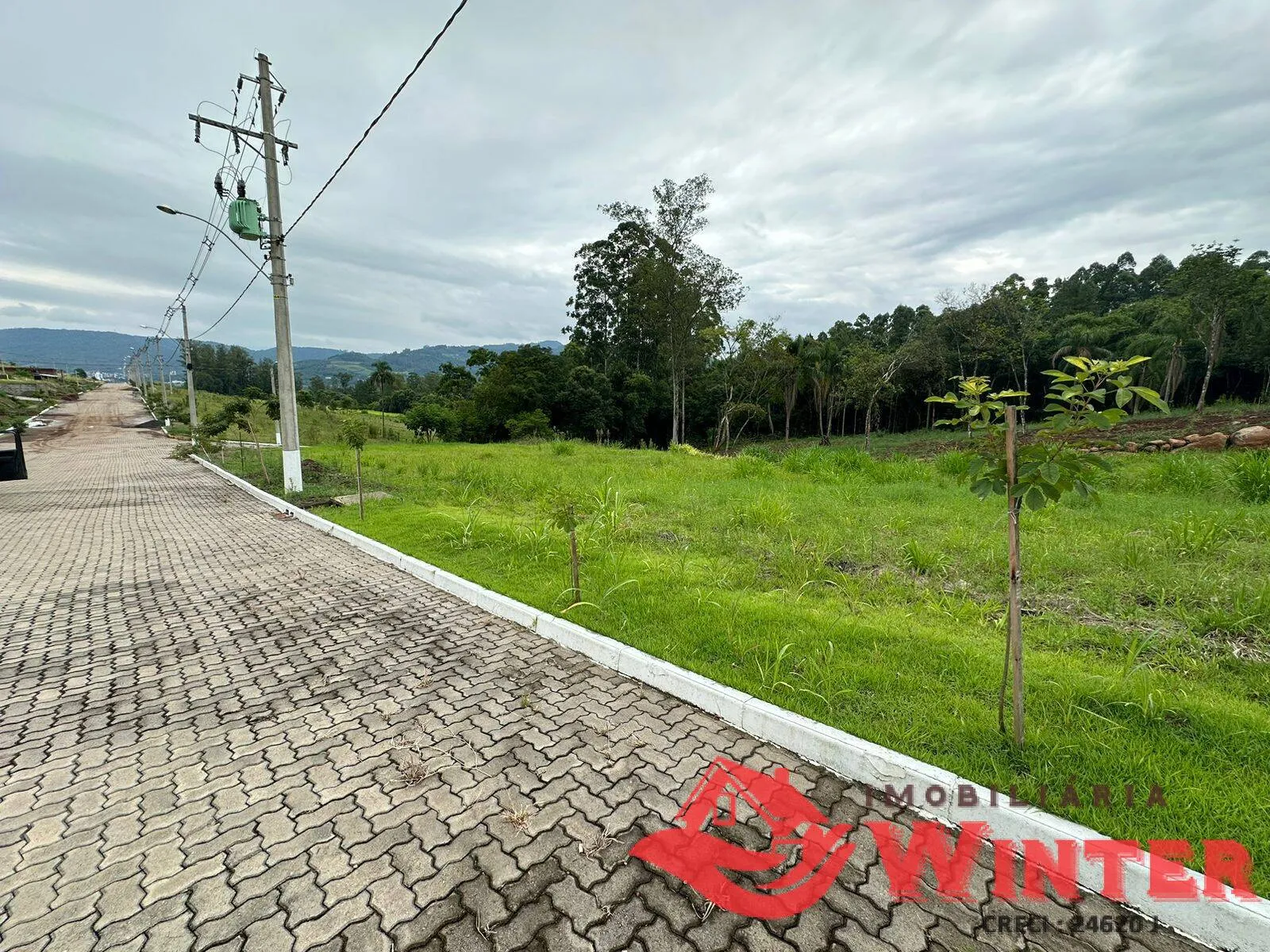 Imagem Lotes planos no Loteamento São Miguel, Picada Cara, Feliz