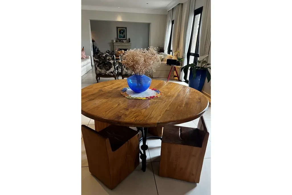 Imagem Apartamento à venda em São Paulo, Moema, com 4 quartos, 313m2