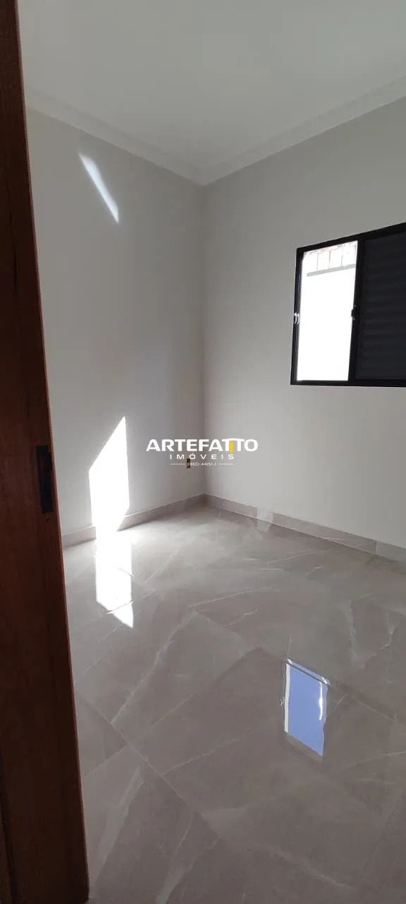Imagem Apartamento Jd. Botânico, 3 quartos, 1 suíte, 2 vagas garagem