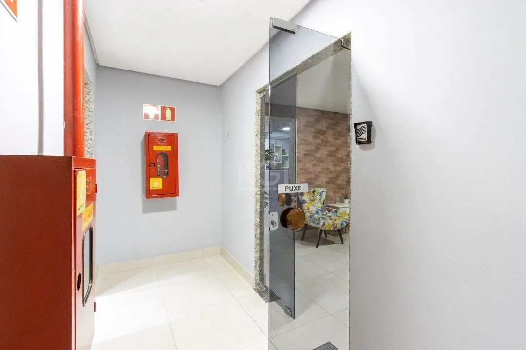 Imagem Sala em andar inteiro com 157,44 privativos