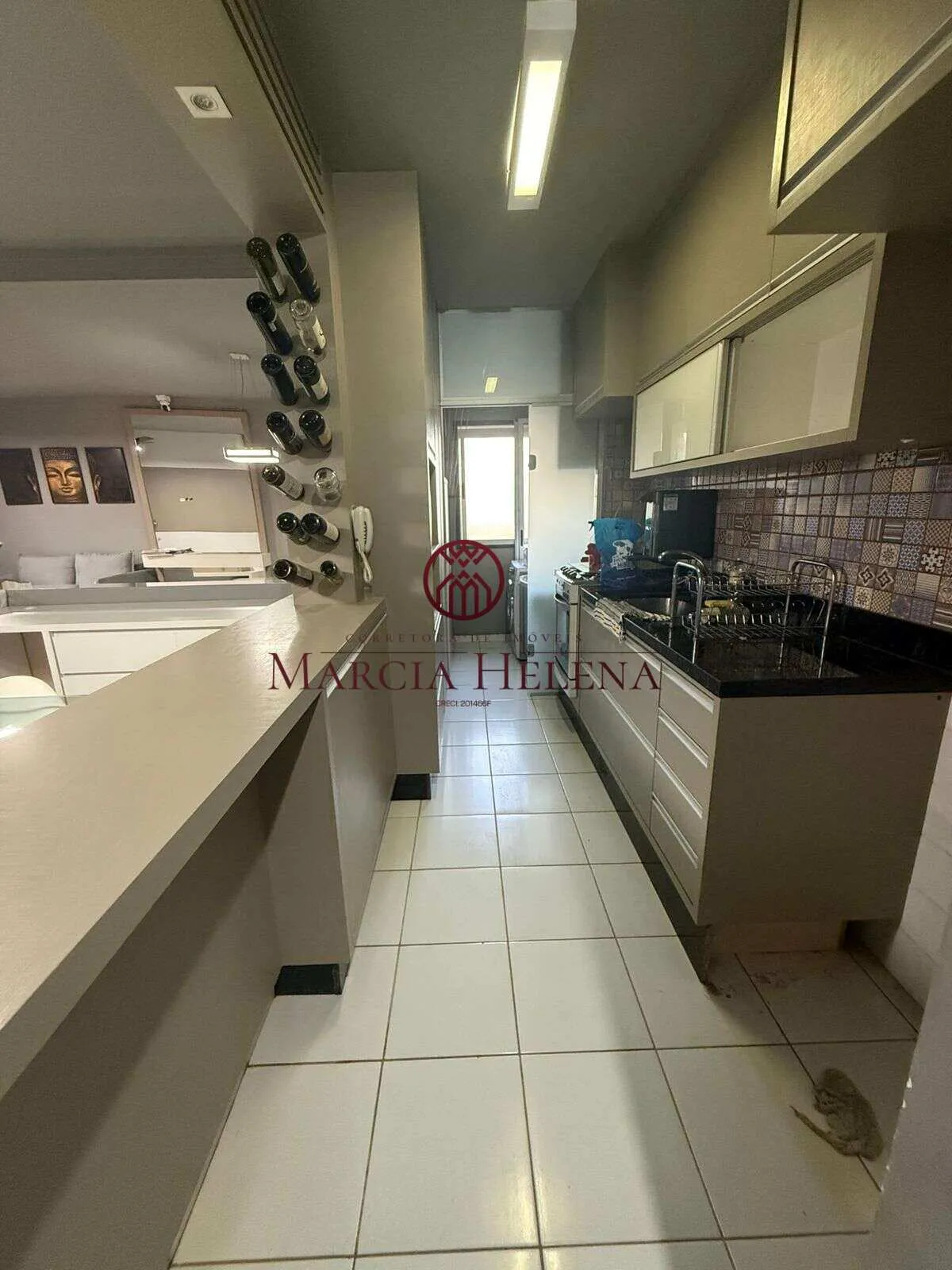 Imagem Apartamento à venda, no Felicity em Campinas, Parque Brasília, com 3 quartos, 72m2