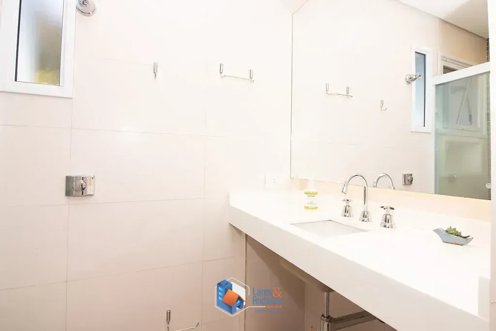 Imagem Casa à venda 4 Quartos 2 Suites 4 Vagas 370M² Chácara Monte Alegre São Paulo - SP