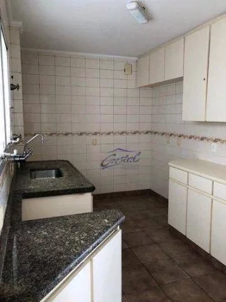 Imagem Apartamento com 3 dormitórios à venda, 98 m² por R$ 1.020.000,00 - Pinheiros - São Paulo/SP