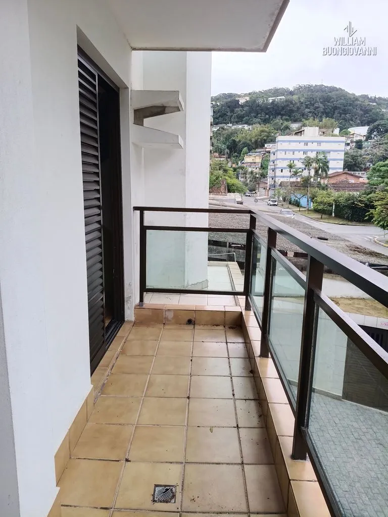 Imagem Apartamento com 3 dormitórios é uma suíte no Guarujá