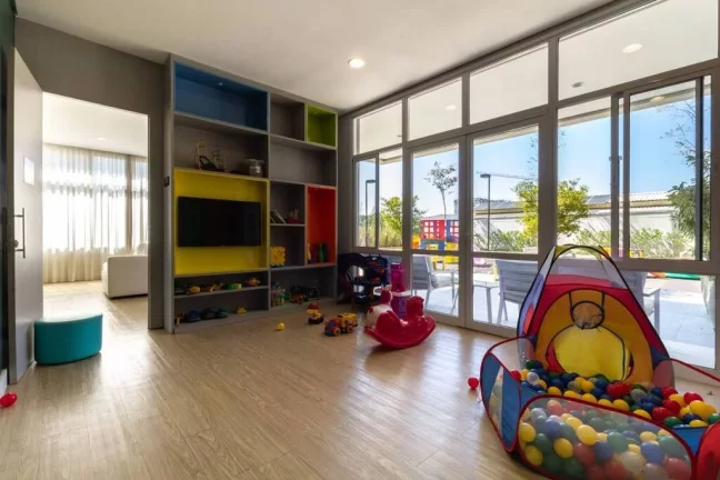 Imagem APARTAMENTO RESIDENCIAL em São Paulo - SP, Caxingui