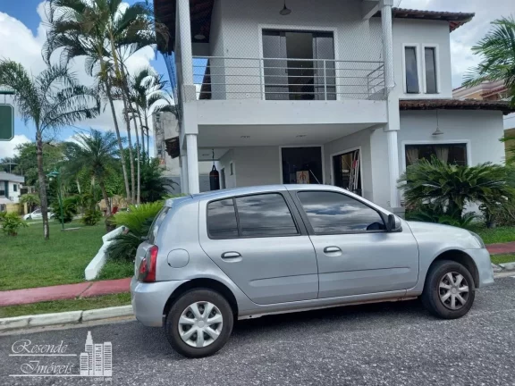 Imagem CASA PARA LOCAÇÃO PARQUE VERDE