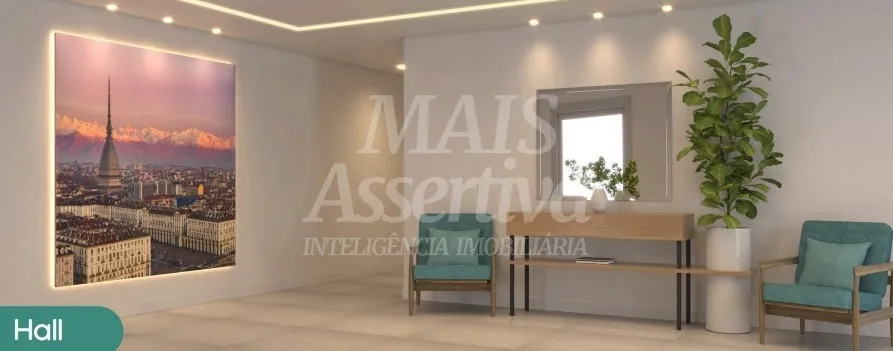 Imagem Apartamento na planta para venda em Novo Hamburgo bairro Primavera