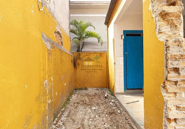 Imagem Terreno Padrão