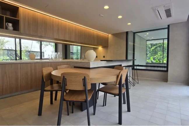 Imagem Apartamento à venda em São Paulo, Pinheiros, com 1 quarto, 36m2
