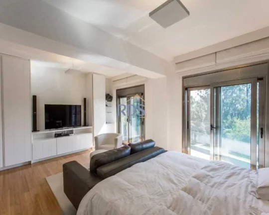 Imagem CASA RESIDENCIAL em São Paulo - SP, RETIRO MORUMBI