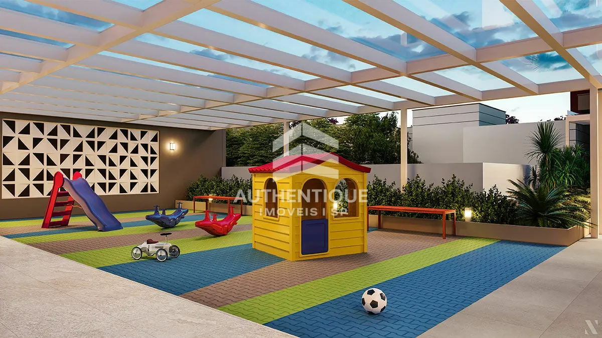 Imagem Marajoara Club House - Apartamento à venda no bairro Jardim Marajoara - São Paulo/SP, Zona Sul