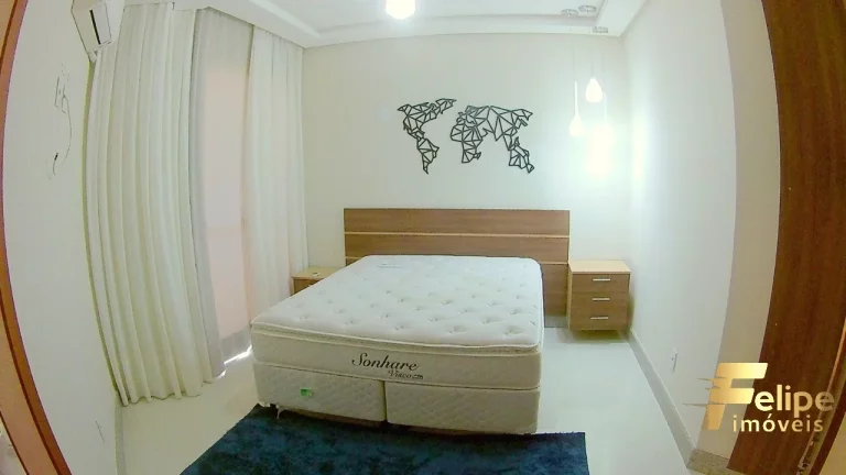 Imagem APARTAMENTO FRENTE MAR DE ALTO PADRÃO NA PRAIA DO MORRO / GUARAPARI - ES