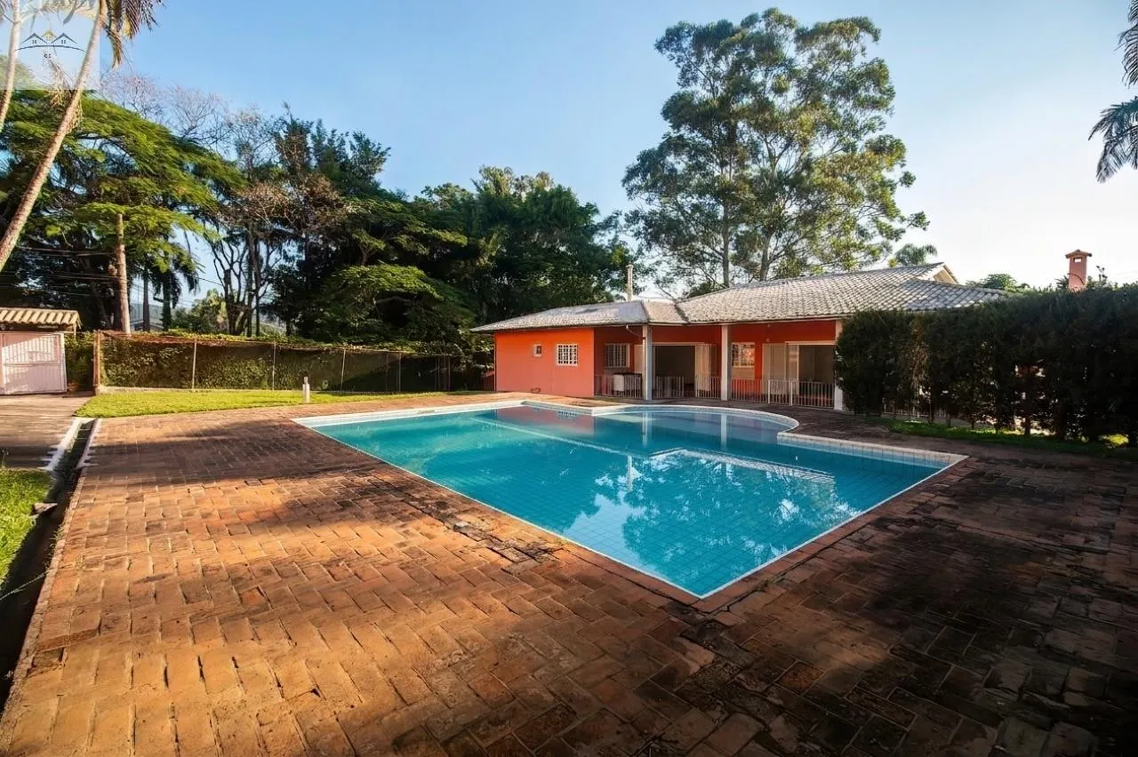Foto do imóvel CHACARA RESIDENCIAL em Cotia - São Paulo, Chácara Represinha