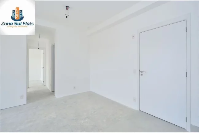 Imagem Apartamento à Venda Na vila Clementino COm 2 Dormitórios Sendo 1 Suíte e 1 Vaga - Thera Ibirapuera