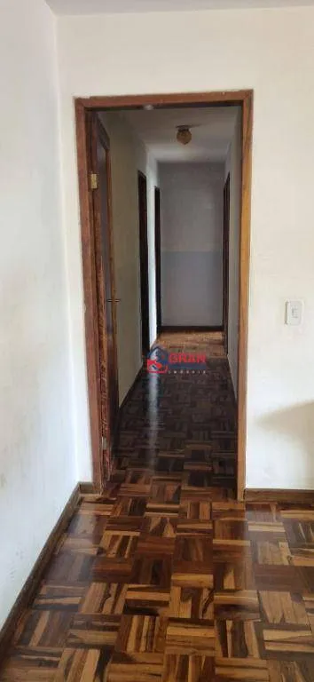Imagem Casa espaçosa à venda - Novo Mundo Curitiba/PR