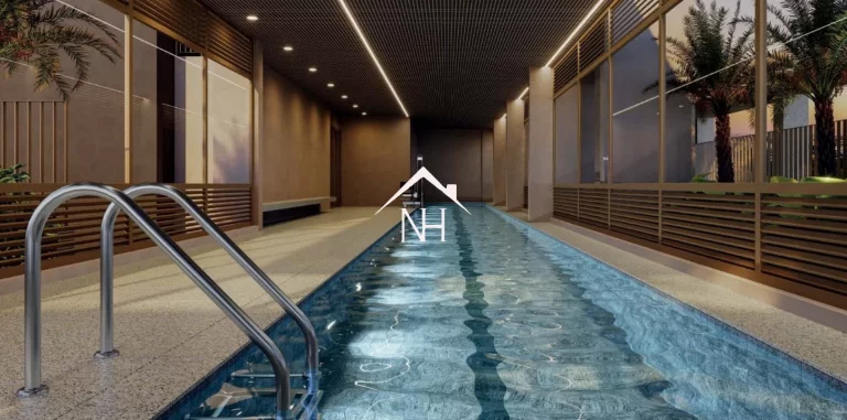 Imagem Cobertura duplex de 410m no Sumarezinho c/ 4 suítes,5 vagas,terraço gourmet,piscina privativa,sauna,spa,brinquedoteca,quadra,delivery,playground,