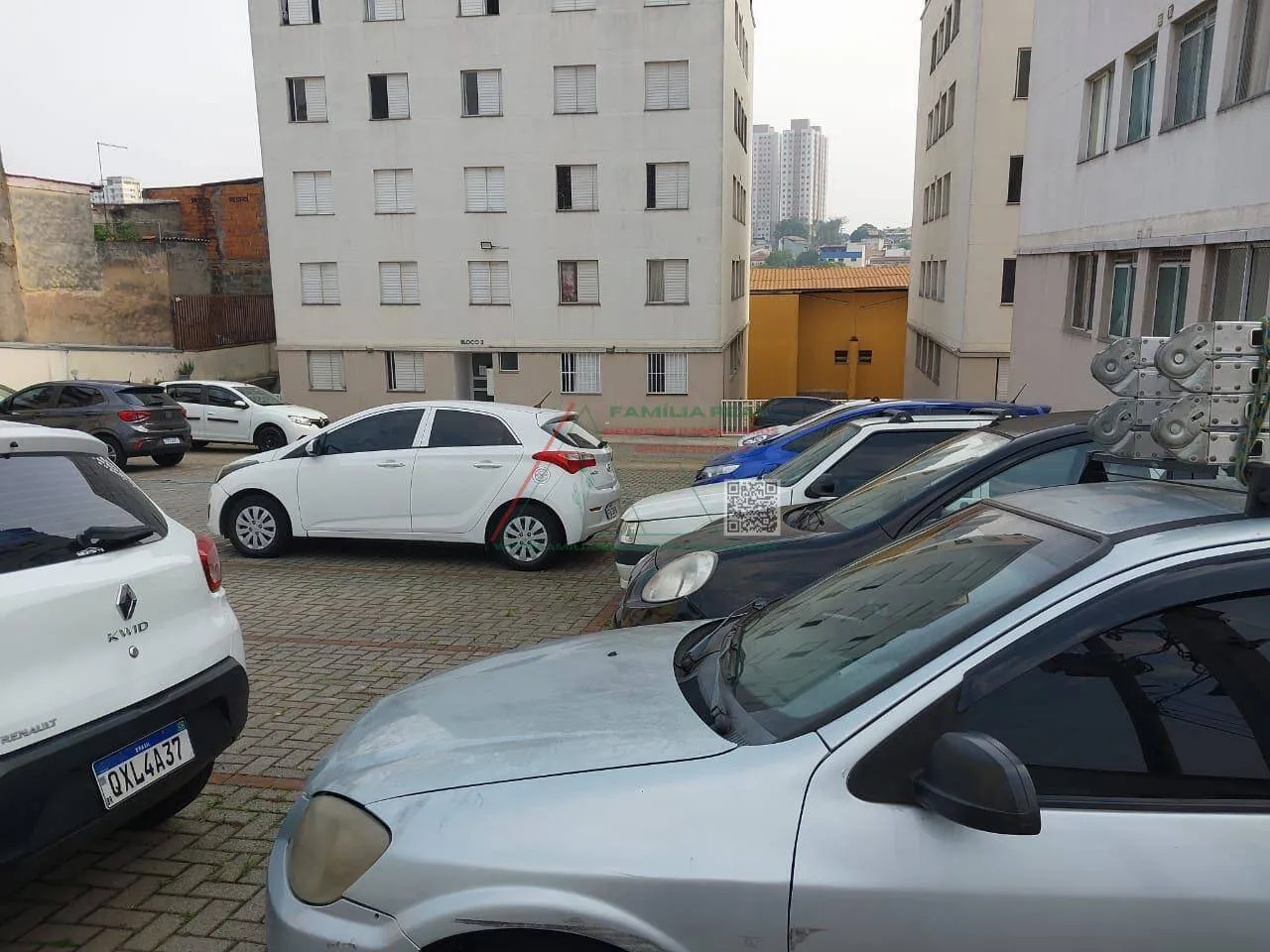 Imagem Apartamento Duplex a Venda, na Vila Ré, a 300 metros da Estação Patriarca.