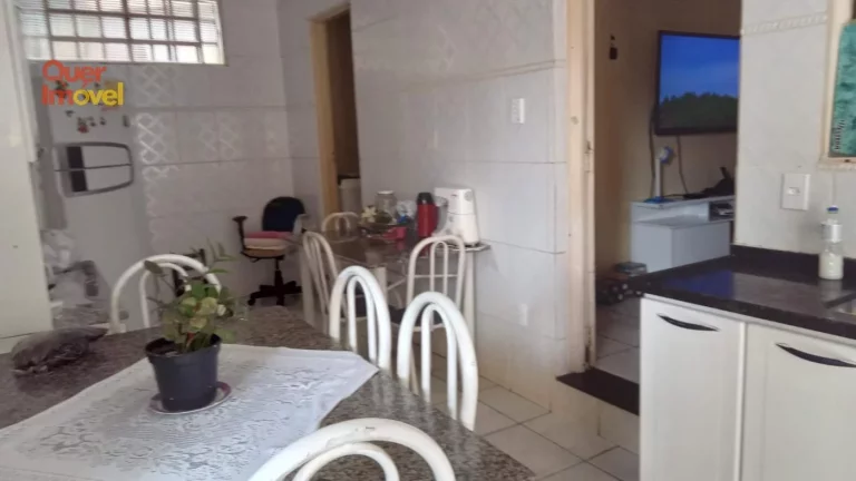 Imagem Casa para Venda em Ribeirão Preto / SP no bairro Campos Elíseos