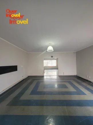 Imagem Imóvel comercial com 12 salas e 400m² no Jardim Paulista, Ribeirão Preto-SP!