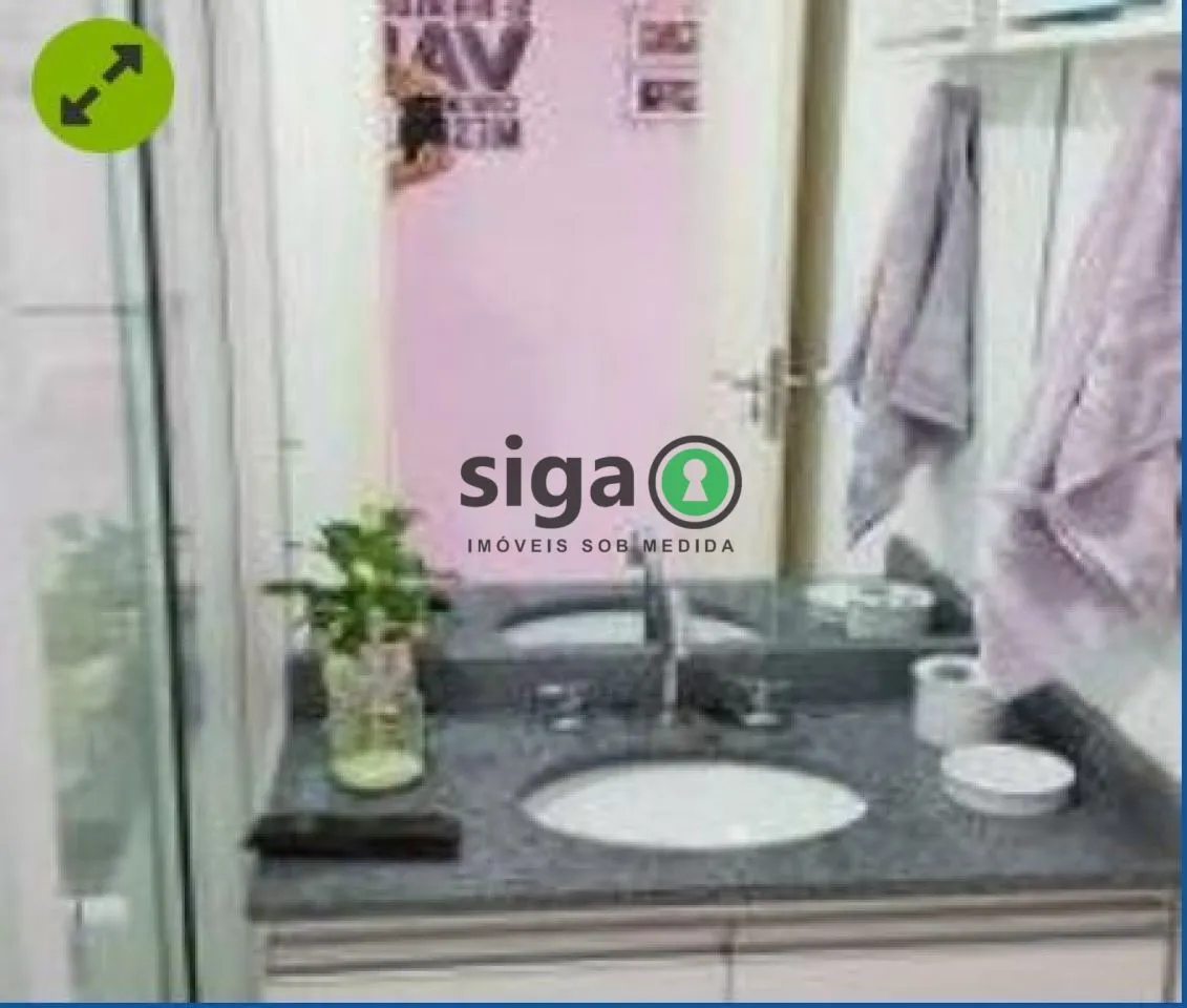 Imagem VILA MASCOTE: 02 QUARTOS - 01 VAGA