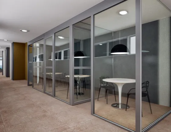 Foto do imóvel Apartamento com 3 Quartos à Venda, 61 m² em Vila Rosa - Goiânia