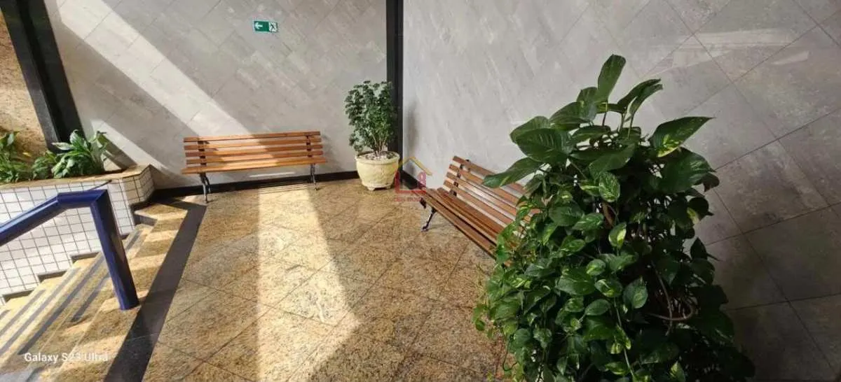 Imagem apartamento a venda - Guilhermina