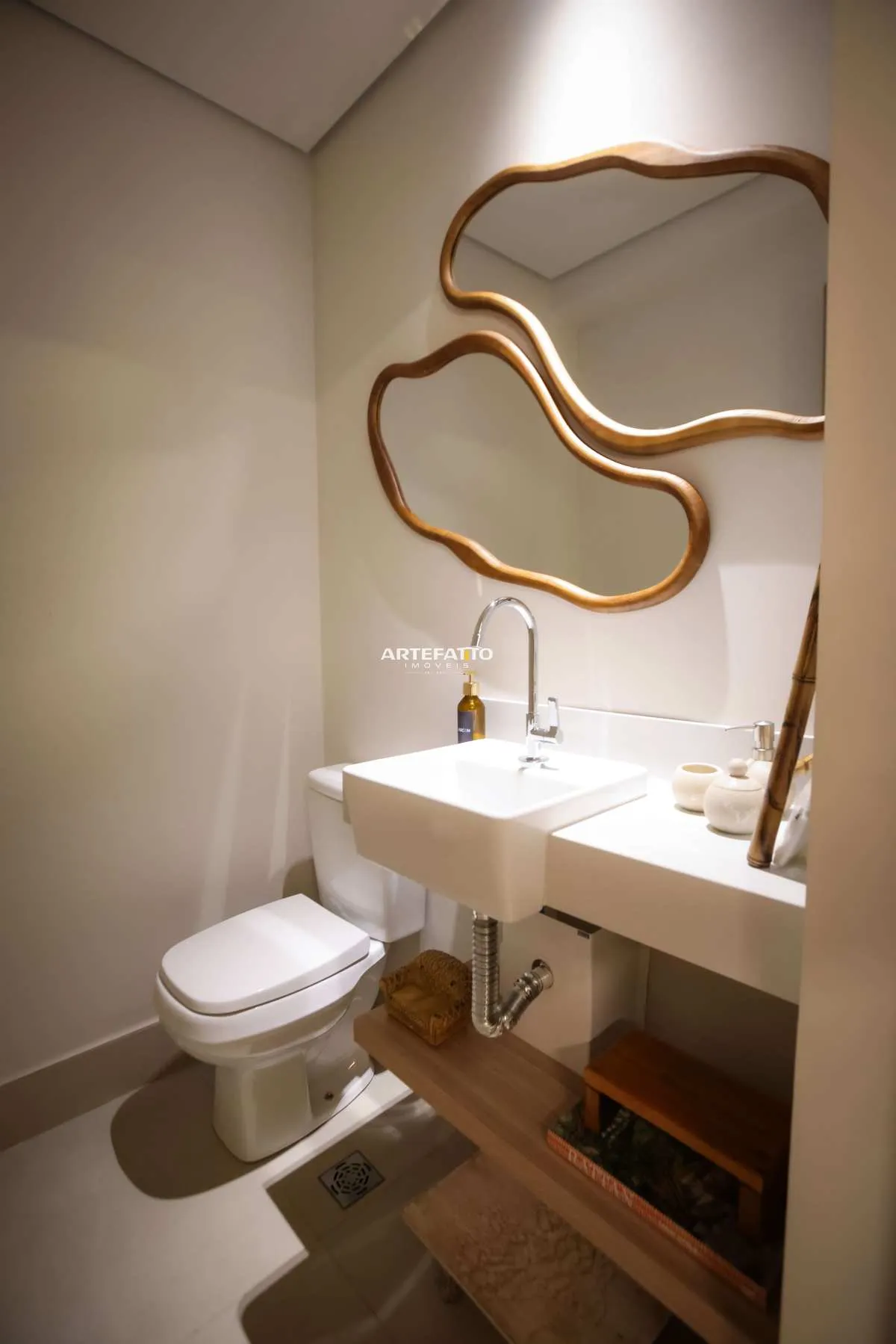 Imagem Apartamento a venda VENTISETTE - Cidade Nova