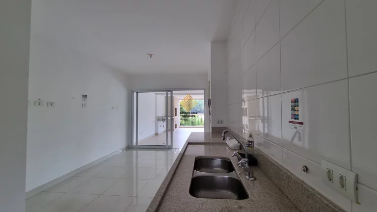 Imagem APARTAMENTO DE 244,11M², 4 SUÍTES, TERRAÇO GOURMET COM 4 VAGAS A VENDA - ÁGUA BRANCA - ZONA OESTE - SÃO PAULO/SP