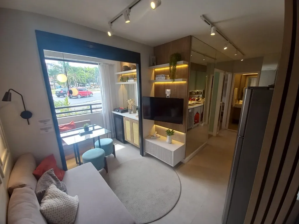 Foto do imóvel Comprar apartamento com 2 quartos em Freguesia do Ó São Paulo SP