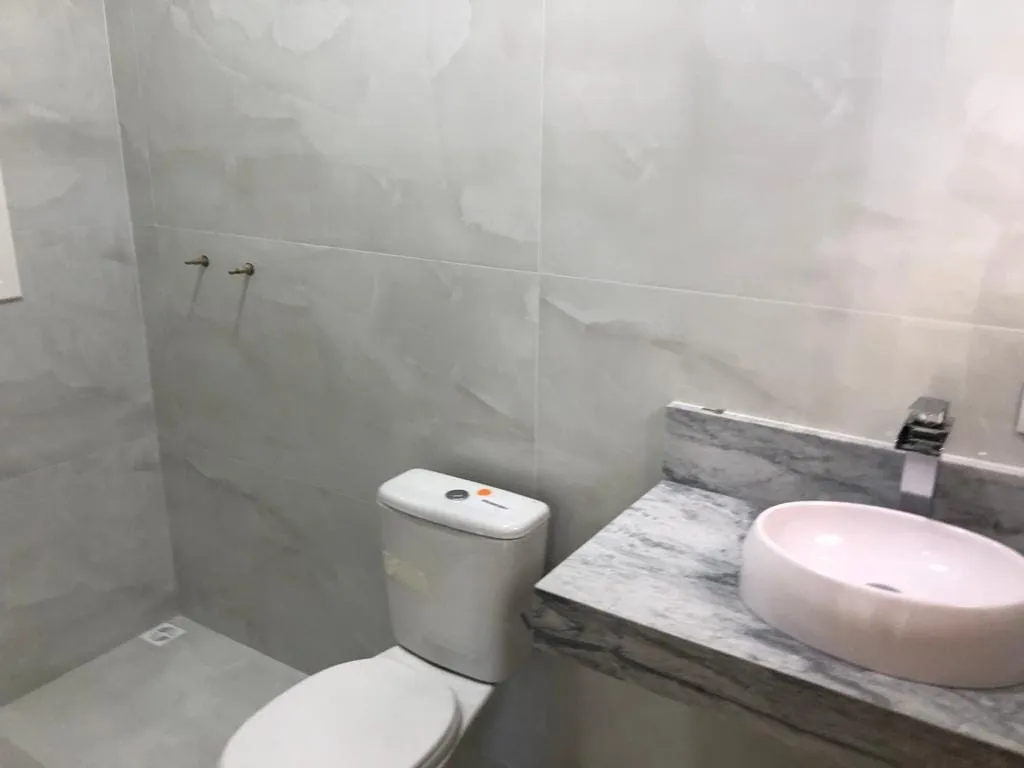 Imagem Casa à venda 3 Quartos, 1 Suite, 5 Vagas, 275M², Santa Cruz dos Lázaros, Jacareí - SP | Jardim Residencial Golden Park