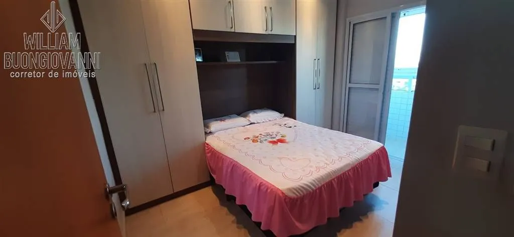 Imagem Apartamento à Venda em Vila Mirim, Praia Grande - SP