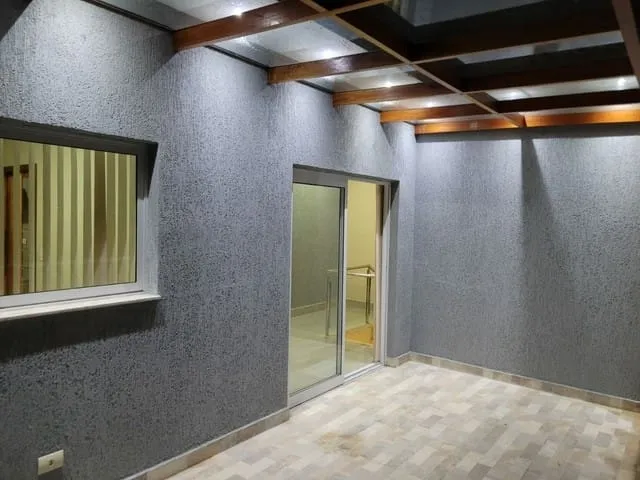 Imagem Casa à venda 3 Quartos, 3 Suites, 2 Vagas, 250M², Parque São Cristóvão, Taubaté - SP | RESIDENCIAL TECOARA