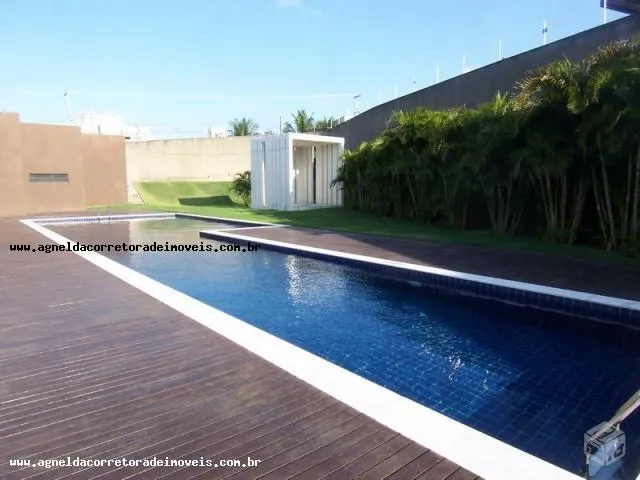 Imagem Casa em Condomínio para Venda em Natal, Candelária, 4 dormitórios, 4 suítes, 6 banheiros, 4 vagas