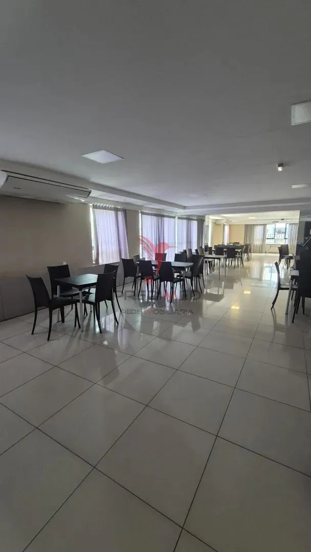 Imagem Apartamento com 3 Suites e 2 Vagas. Ventilado, vista livre andar alto. Bairro dos Estados