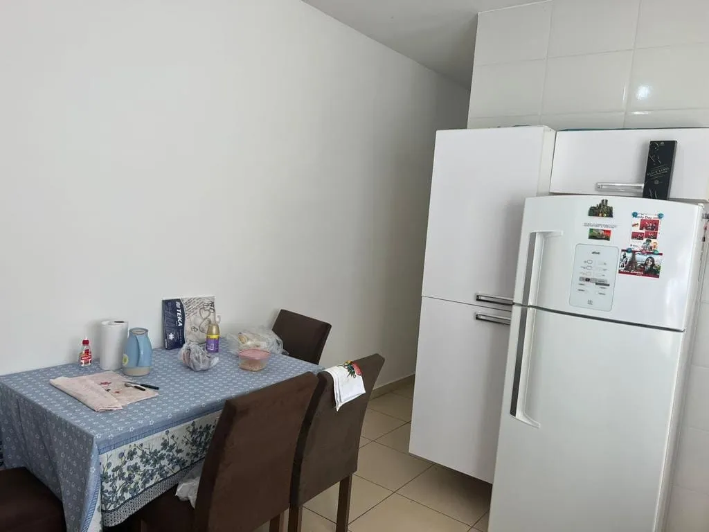 Imagem Casa à venda 2 Quartos, 1 Suite, 2 Vagas, 120M², Residencial Mombaça, Pindamonhangaba - SP