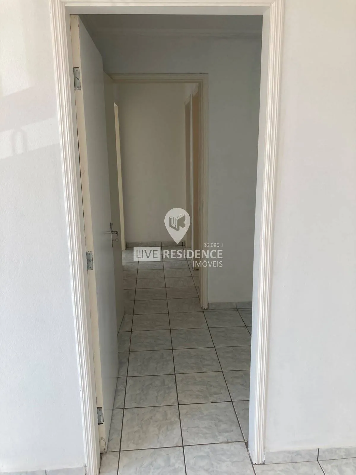 Imagem Apartamento Térreo à venda / Residencial Beija Flor!
