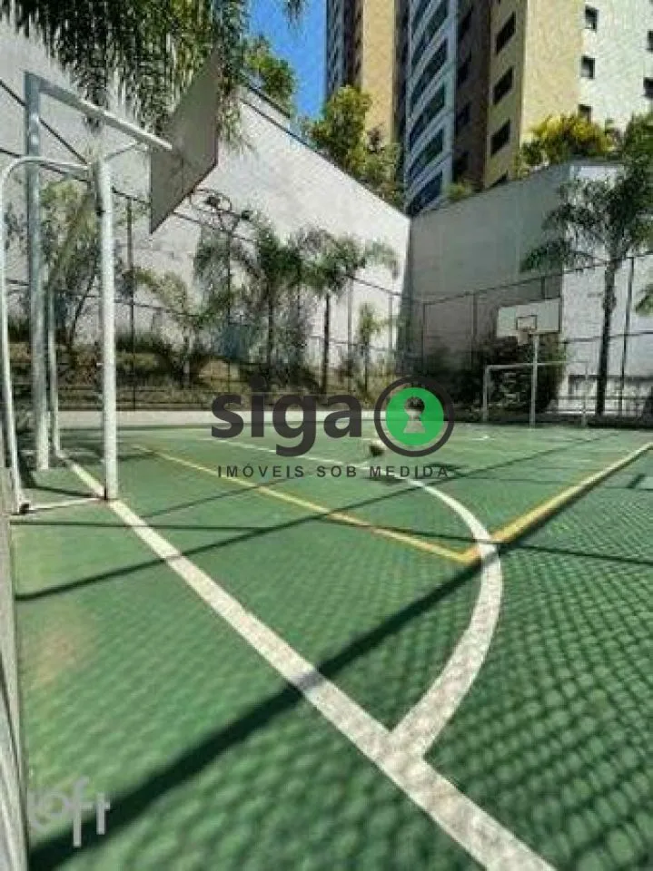 Imagem Apartamento a venda com 3 dormitórios, 1 suíte, 61m², Vila Andrade