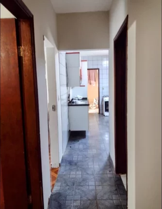Imagem Comprar casa no bairro Nova Tatuí, em Tatuí/SP, é investir em conforto, segurança e localização privilegiada!