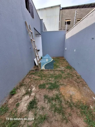 Imagem CASA NO CONJUNTO ÁGUAS CLARAS - NOVO ALEIXO