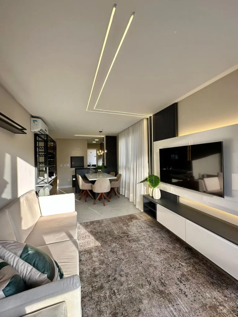 Imagem Apartamento 2 Dormitórios - Bairro Navegantes