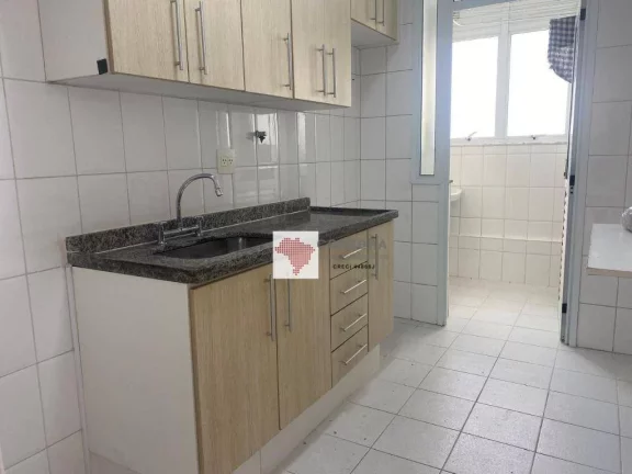 Imagem Apartamento com 2 dormitórios para alugar, 72 m² por R$ 8.190,00/mês - Vila Nova Conceição - São Paulo/SP