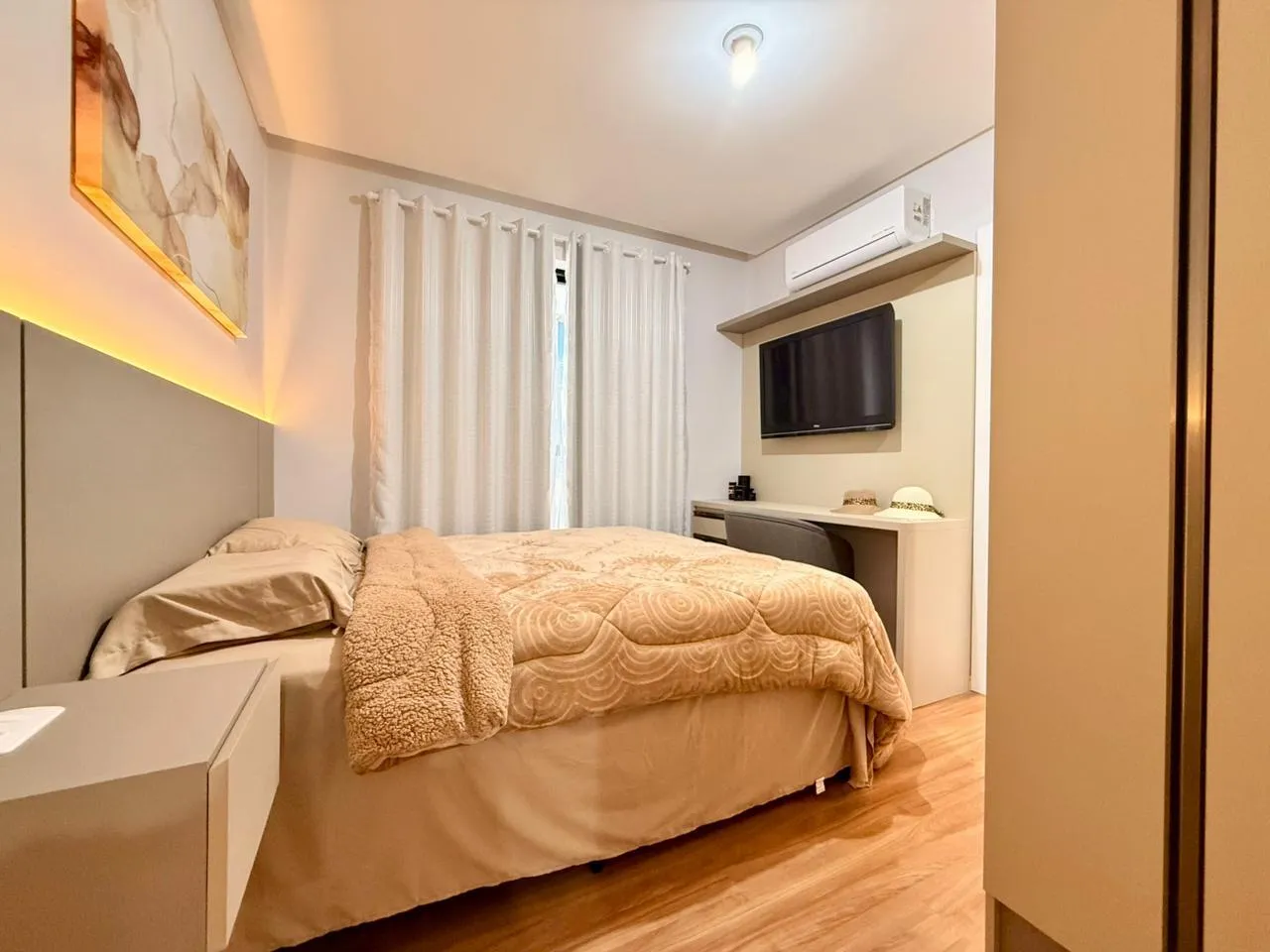 Imagem Apartamento à venda com 64m2 por R$ 990.000,00