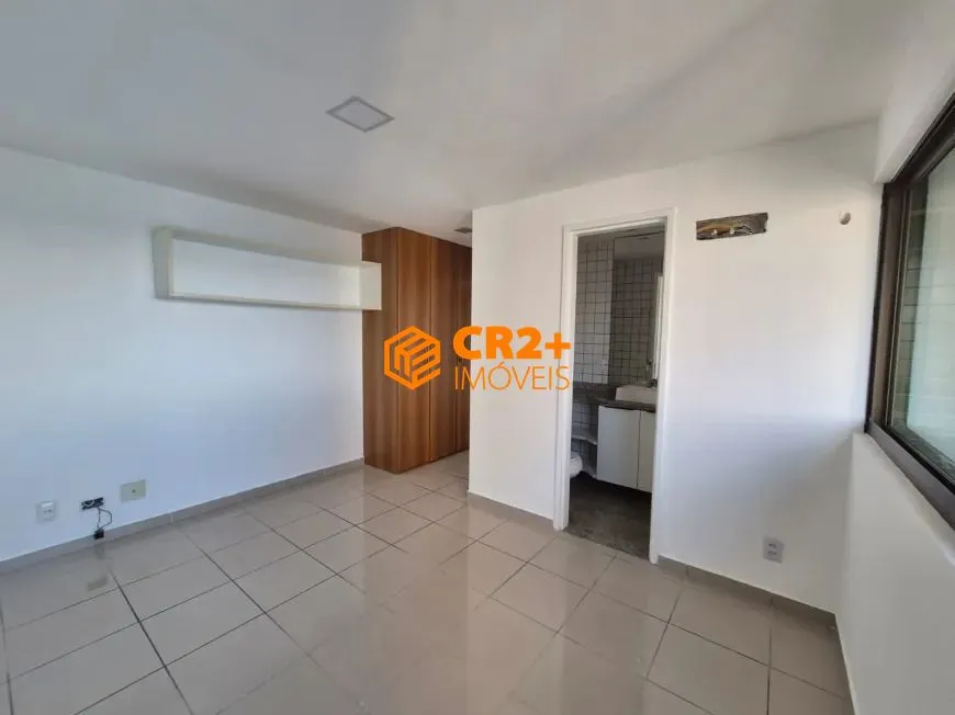 Imagem Vendo apartamento Alto Padrão na Av Boa Viagem -4 suítes - 4 vagas -230m²