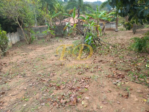 Imagem Área Industrial ou Comercial em Atibaia
